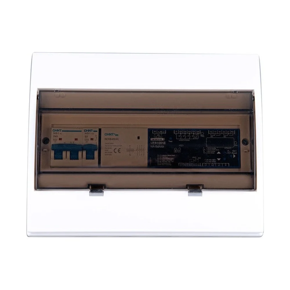 Victron Energy Anti-islanding box 63A single and three phase