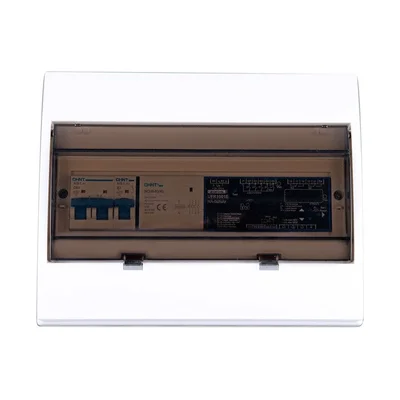 Victron Energy Anti-islanding box 63A single and three phase