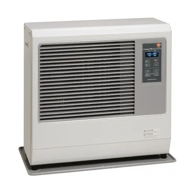 TOYOTOMI L-733 | 40000 BTUH Wi-Fi OIL Vented Heater