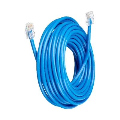 Victron Energy RJ45-splitter 1xRJ45 male/15cm cable/2xRJ45 female