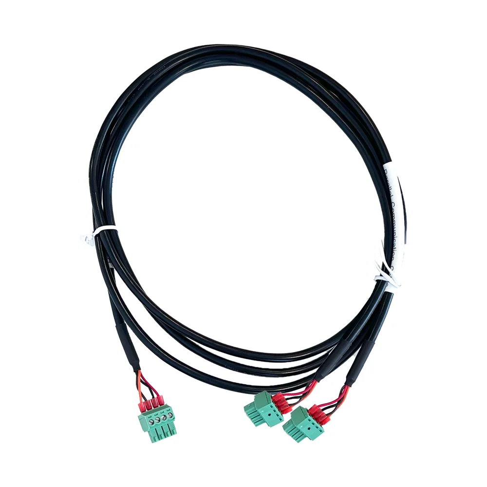 Elios Inversa Parrallel Cable for 3 units