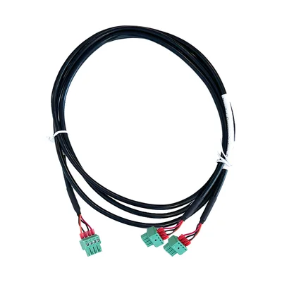 Elios Inversa Parrallel Cable for 3 units