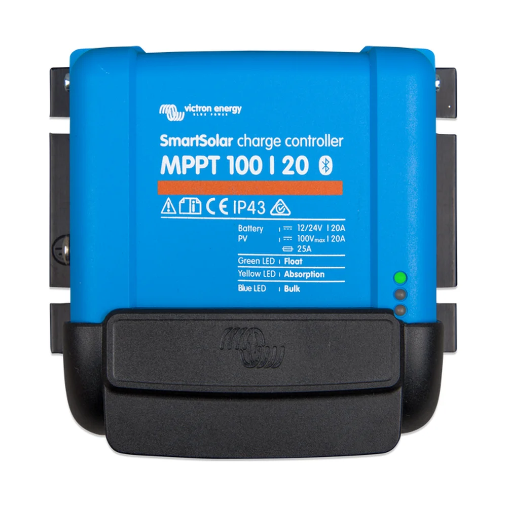 Victron Energy MPPT WireBox-S 100-20