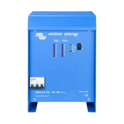 Victron Energy Skylla-TG 24/50(1+1) 3-Phase 400V