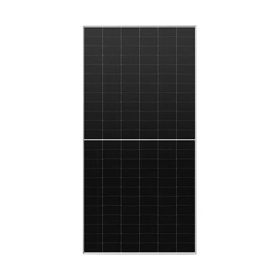 LONGi Hi-MO 7 LR7-72HGD-620M — 620 W Bifacial Dual-Glass Solar Panel