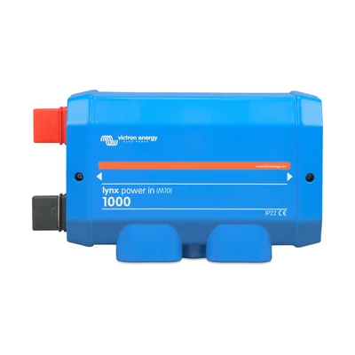 Victron Energy Lynx Power In (M10) | LYN020102010