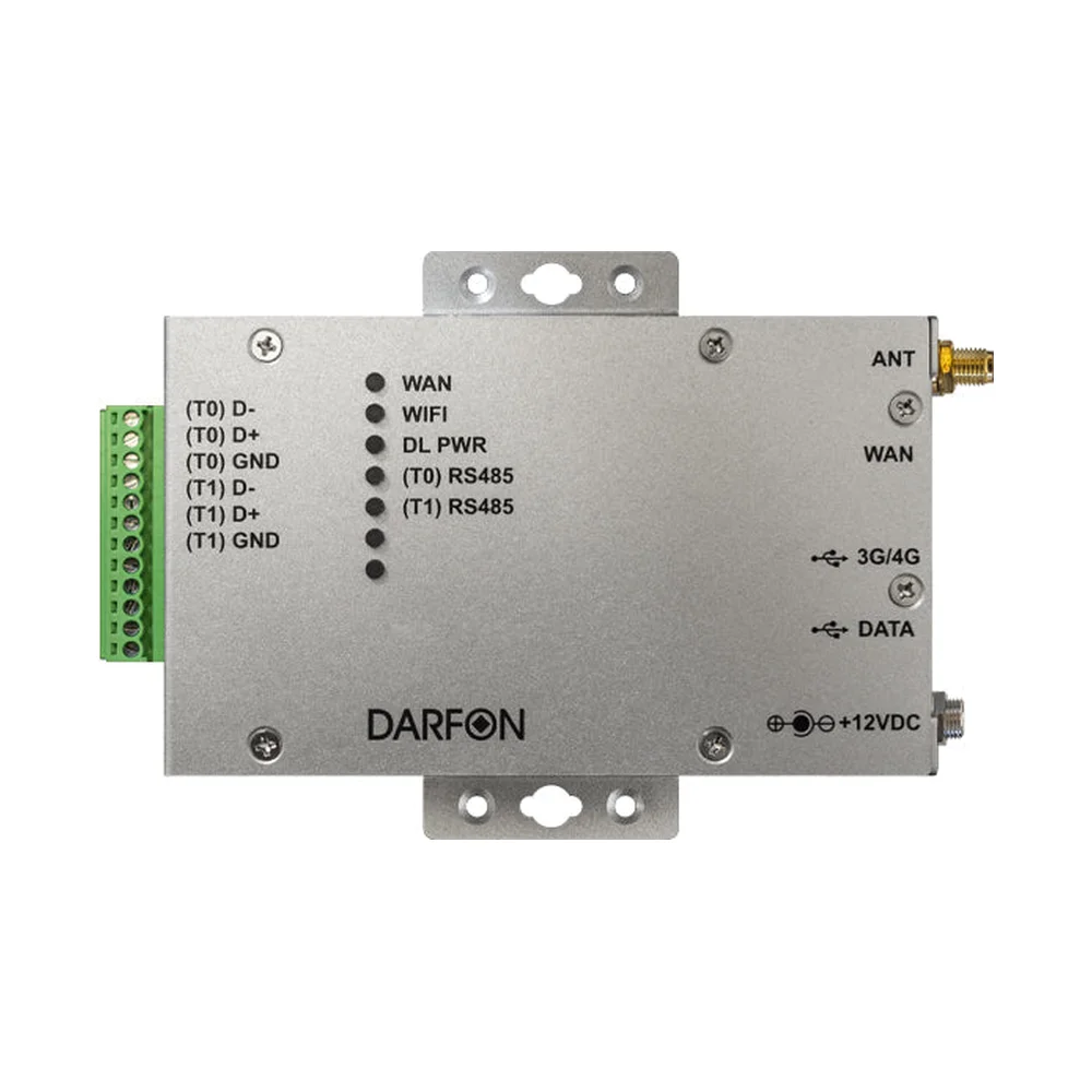 DARFON Solar - DL300 Data Logger