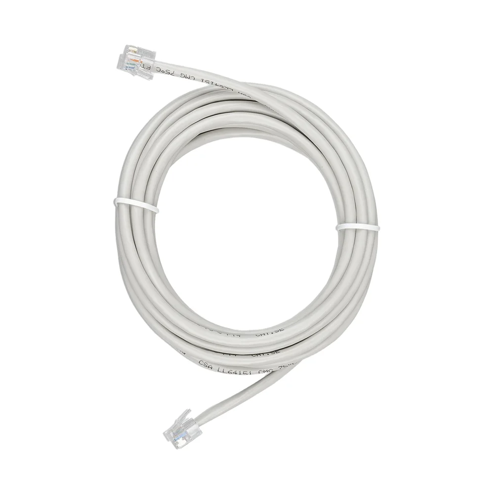 Victron energy RJ12 UTP Cable 1,8 m