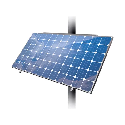 Elios Koala M1 | Support pour Panneau Photovoltaïque