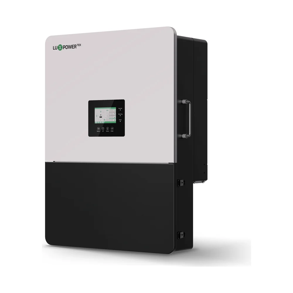 Luxpower GEN-LB-US 13K — Onduleur hybride 48 V 13 kW, 120/240 V, extérieur