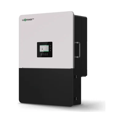 Luxpower GEN-LB-US 13K — Onduleur hybride 48 V 13 kW, 120/240 V, extérieur