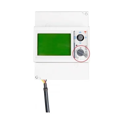 Victron Energy Energy Meter EM24 - 3 phase - max 65A/phase