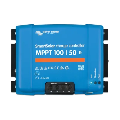 Victron energy SmartSolar MPPT 100/50 | SCC110050210