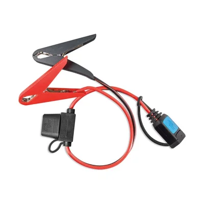 Victron Energy Clamp connector (with 30A ATO fuse)