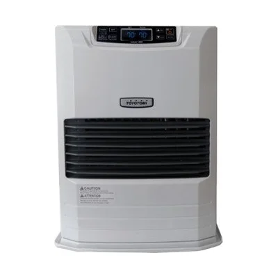 TOYOTOMI L303 | 15000 BTUH Wi-Fi OIL Vented Heater
