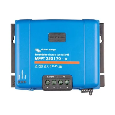 Victron Energy SmartSolar MPPT 250/70-TR Solar Charger | SCC125070221