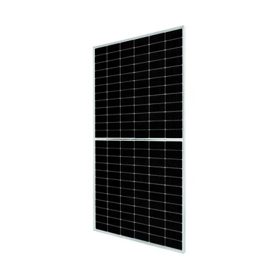 JA Solar JAM72D30-550/MB — 550 W Bifacial Dual-Glass Solar Panel, CSA Approved