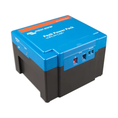 Victron Energy Peak Power Pack 12,8V/20Ah - 256Wh