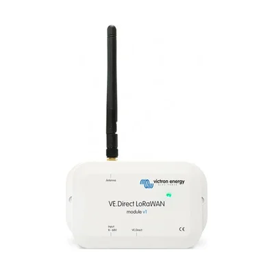 Victron Energy VE.Direct LoRaWAN EU863-870 module