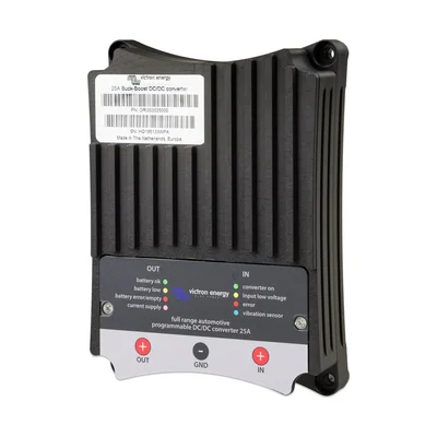Victron Energy 25A Buck-Boost DC/DC converter