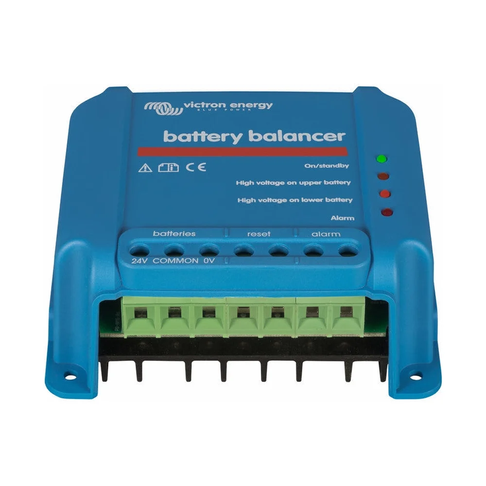 Victron Energy Battery Balancer
