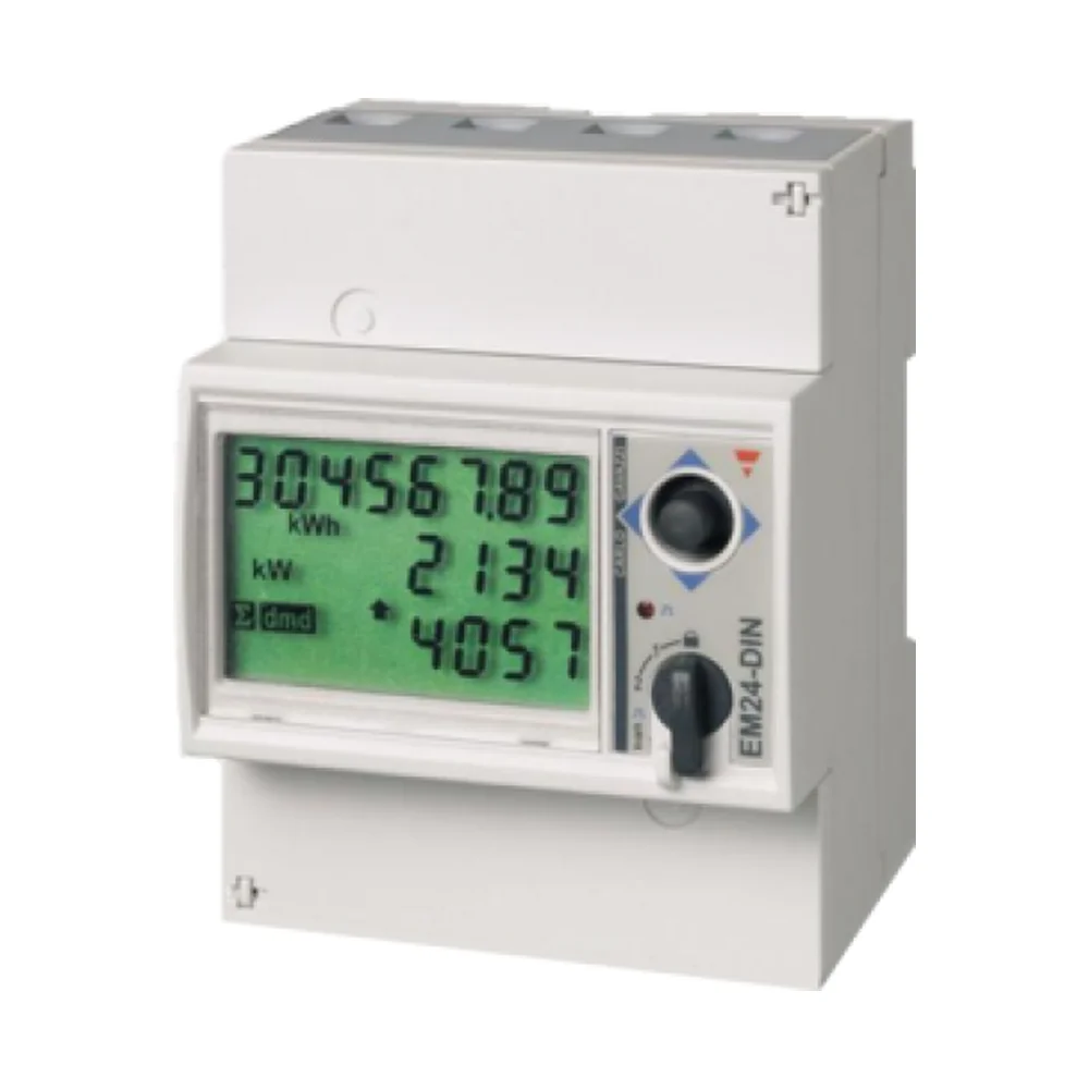 Victron energy Victron energy Energy Meter ET340 - 3 phase - max 65A/phase