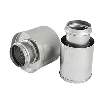 TOYOTOMI 5in Chimney Install Adapter Kit | For OM-122DW / OM-128HH