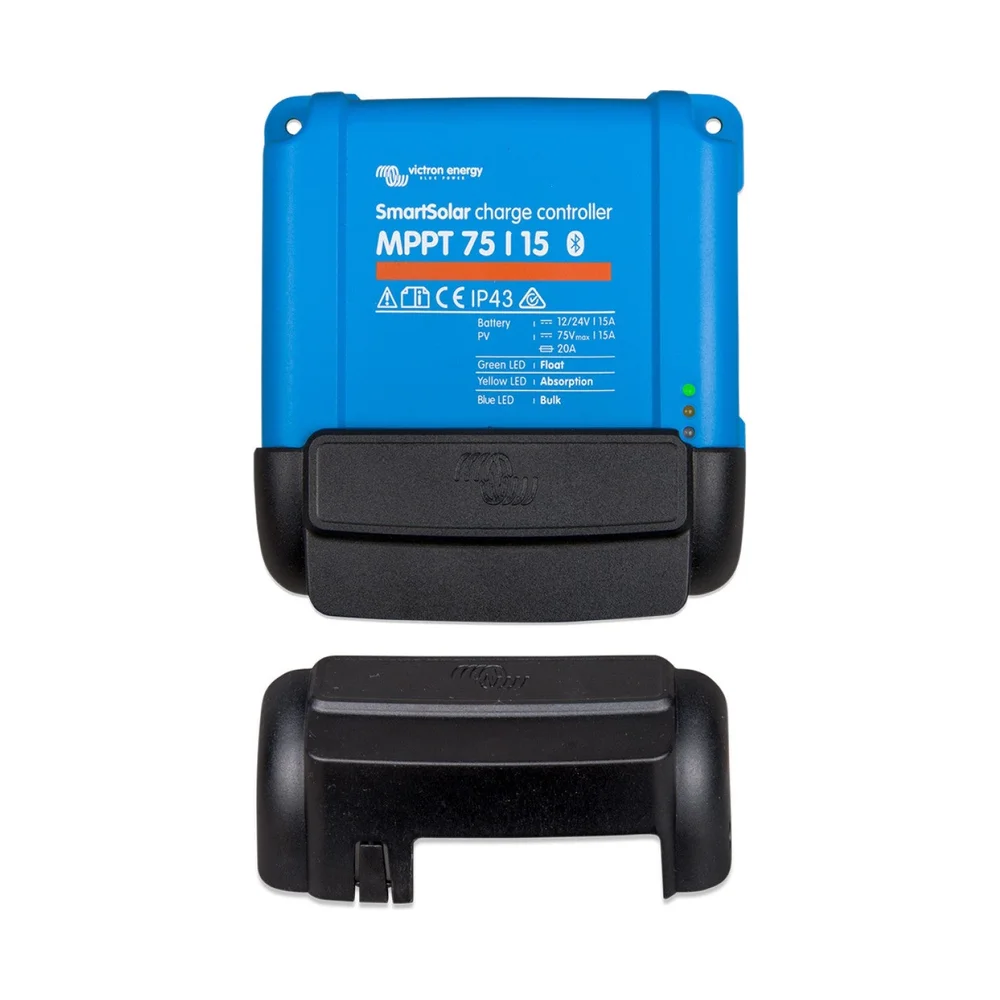 Victron Energy MPPT WireBox-S 75-10/15
