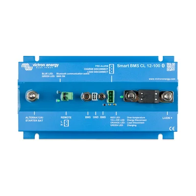 Victron energy Smart BMS CL 12/100