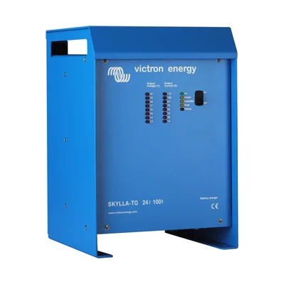 Victron Energy Skylla-TG 24/100(1+1) GL 120-240V