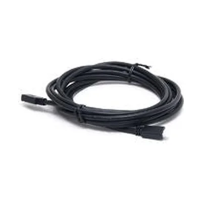 Victron Energy VE.Direct Cable 5m (one side Right Angle conn) | ASS030531250
