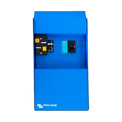 Victron Energy Electrical Panel 3kVA 120 NA Follower 24/48Vdc | VEP230141204
