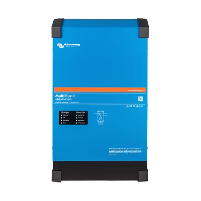 Victron Energy MultiPlus-II 48/5000/70-95 120V | UL 1741 | PMP482505120