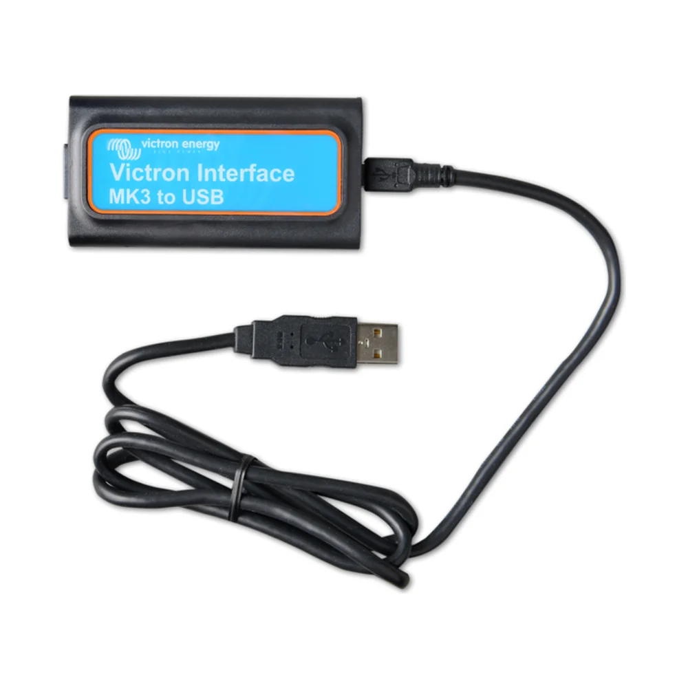 Victron Energy Interface MK3-USB (VE.Bus to USB) | ASS030140000