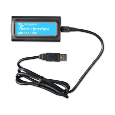Victron Energy Interface MK3-USB (VE.Bus to USB) | ASS030140000