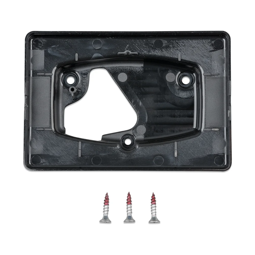 Victron Energy GX Touch 50 Wall Mount | BPP900465050