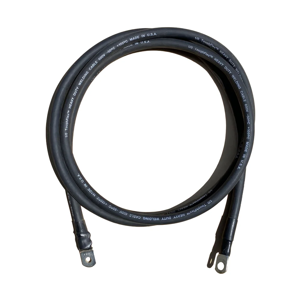 Heavy Duty Battery InterConnect Cables