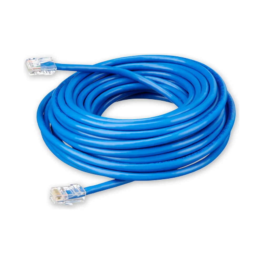Victron Energy RJ45 UTP Cable 10 m