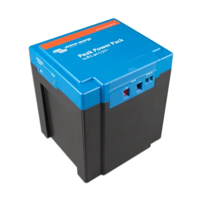 Victron Energy Peak Power Pack 12,8V/40Ah - 512Wh