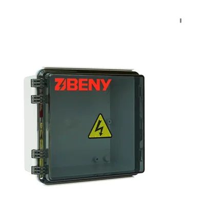 Boîtier étanche BENY IP66 en polycarbonate | ABS | Modèle BX191811