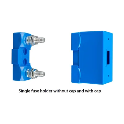 Victron Energy Modular fuse holder for MEGA-fuse