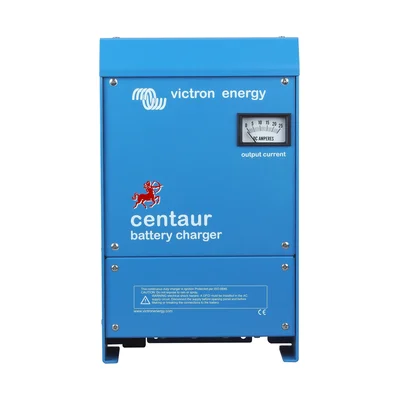 Victron Energy Centaur Charger 24/16(3) 120-240V