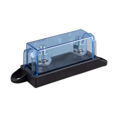 Victron Energy Fuse holder for MEGA-fuse | CIP000100001