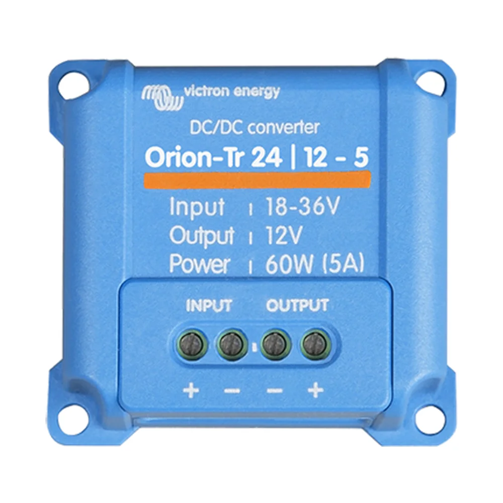 Victron Energy Orion-Tr 24/12-5 (60W) DC-DC converter