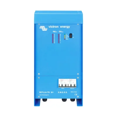 Victron Energy Skylla-TG 24/50 GMDSS 120-240V