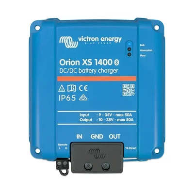 Orion XS 1400 DC-DC Battery Charger | ORI242417040