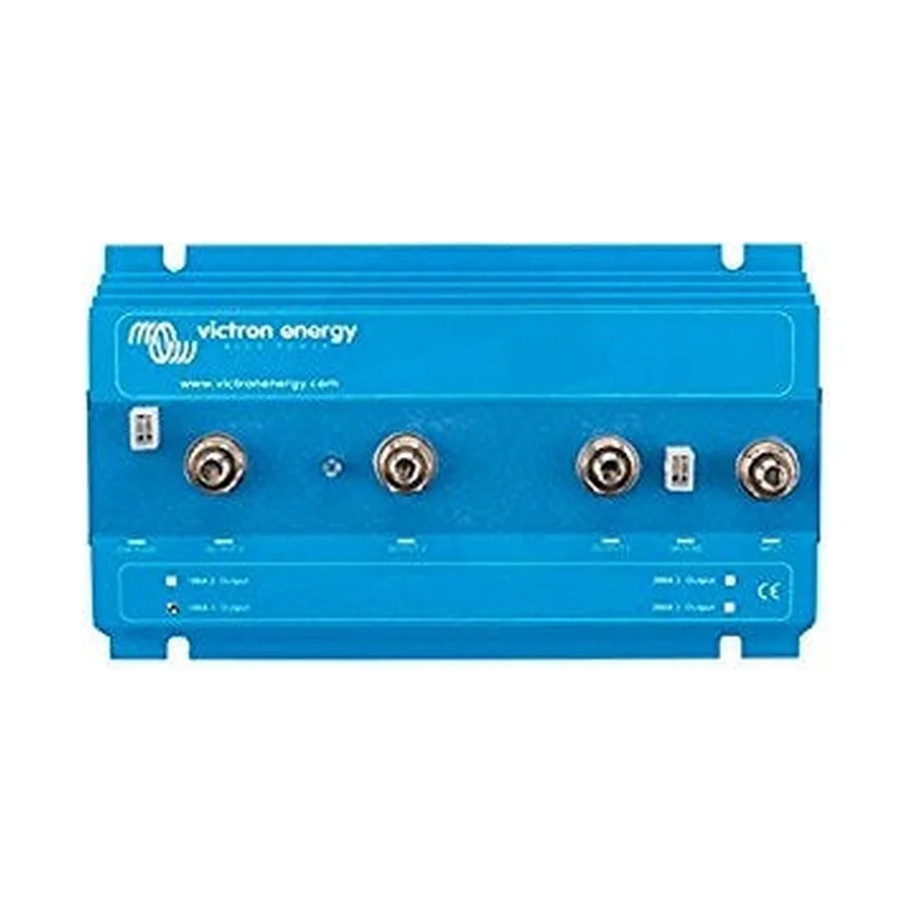 Victron Energy Argodiode 140-3AC 3 batteries 140A Retail