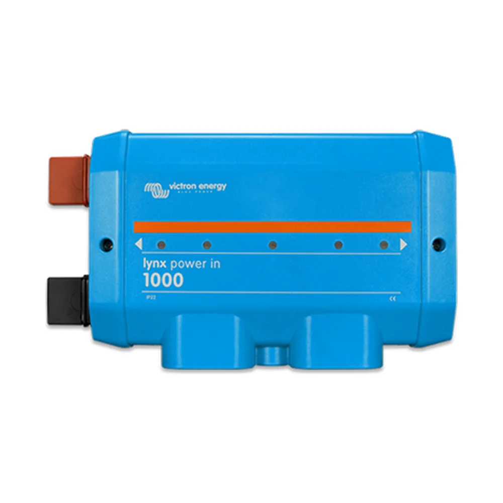 Victron Energy Lynx Power In