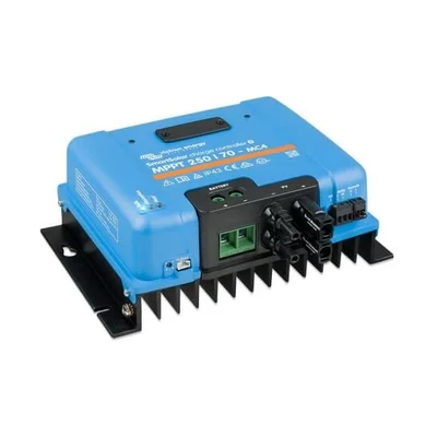 Victron Energy SmartSolar MPPT 250/70-MC4 Solar Charger | SCC125070521