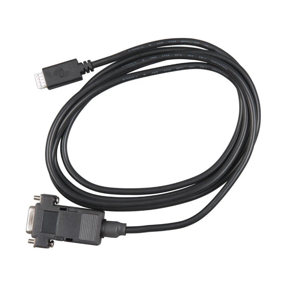 Victron Energy VE.Direct to RS232 interface